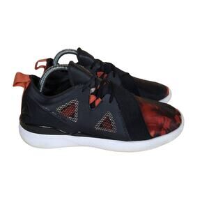 Reebok - Inspire 3.0 - Athletic Shoes - Black/Red - Women''s - 8